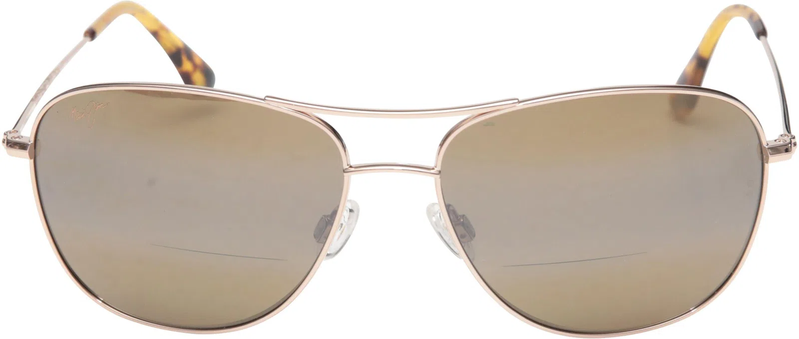 Maui Jim CLIFF HOUSE MJ247 Sunglasses Readers - view 14
